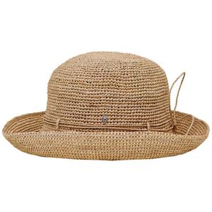 헬렌카민스키 26SS 여성 프로방스 8 라피아햇 네츄럴 HAT52459 NATURAL
