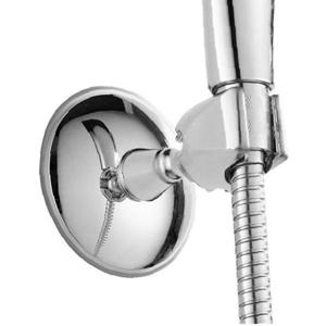 각도조절 강력흡착 샤워기걸이 샤워기홀더 거치대