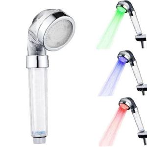 리셀 1000 물온도 조절 수압상승 녹물제거 샤워기