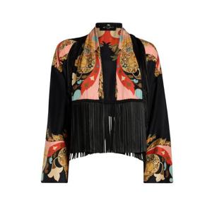 에트로 수트 자켓 WRCA0125AKI97 X0813 Black