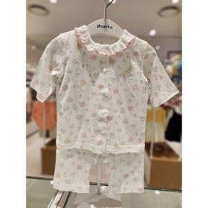 [압소바] (출산,백일,돌선물)로엘7부내의(A1B10306)