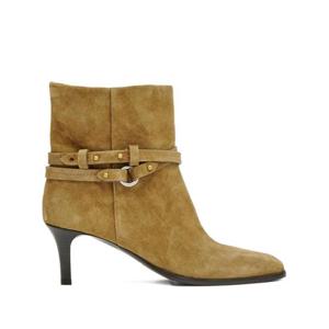 이자벨마랑 부츠 BO0257FA D1A31S50TA Beige