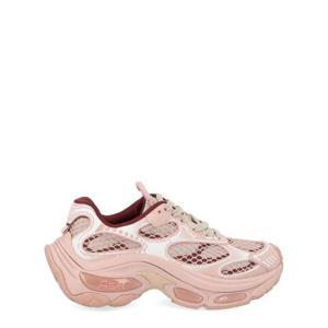 아쉬 여성 연핑크 러닝화 DRAGON04_ROSE
