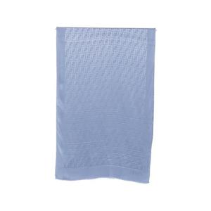 펜디 여성 연하늘 스카프 FXT185 ANBEF0QA2