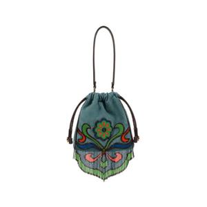 에트로 여성 멀티컬러 버킷백 WP1B0025 AR497B0076