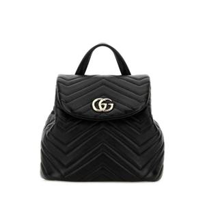 구찌 백팩 855921AAFXD 1000 Black