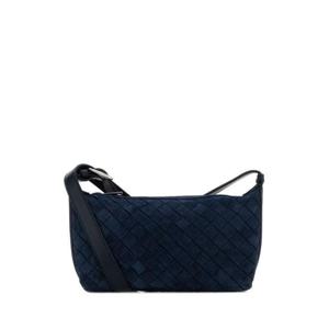 보테가베네타 클러치 파우치 844018V1QE5 4035 Blue