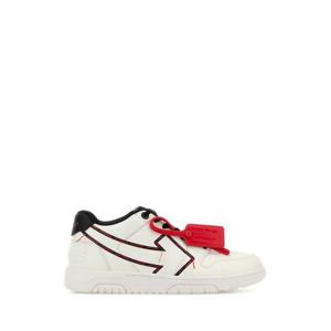 오프화이트 스니커즈 M189F5L00D 0110 White