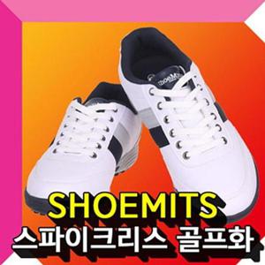 여성골프화 붐 슈미츠 스파이크리스 골프화 골프신발 남성용골프화 여성용골프화