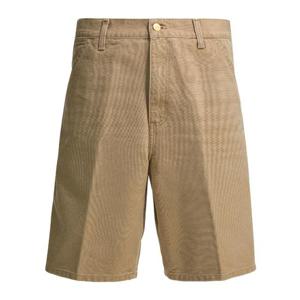 26SS 칼하트 싱글 Knee 숏츠 I03479707E4O TP572656916