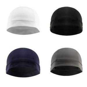 헬멧이너 자전거 헬스 스포츠 헤어캡 M11240