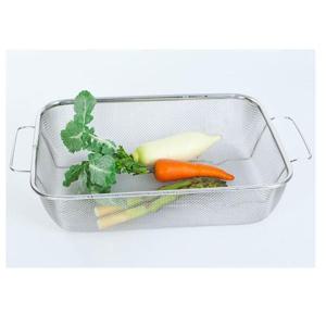 [주방] 올케이사각양수채반2호