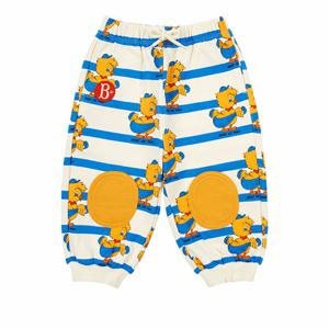 [베베드피노]올오버 와이키 베이비 트레이닝 팬츠BP51PD130-GB