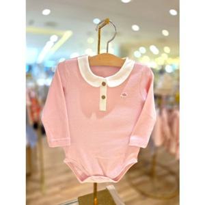 [타티네쇼콜라]GL컬러바디슈트 (2026년 신상) TNPMUS123P