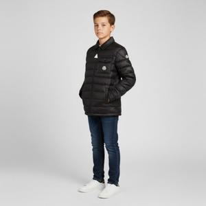 몽클레르 몽클레어키즈 26SS 무리용 패치로고 카라 패딩 남아 자켓 1G00004 597Y4 999 MOURILLON12A