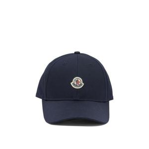 몽클레어 앙팡 남아 네이비 볼캡 3B0001704863742