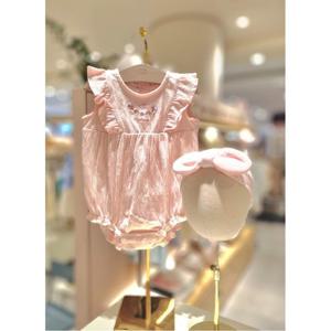 (밍크뮤10) (PH)젤라또민소매SET바디슈트 (36370040200)