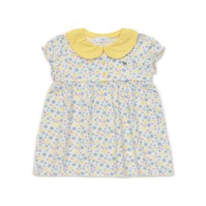 블루독베이비 10 26SS신상(IV)블라썸 드레스 (백일돌아기옷) (146370674010)