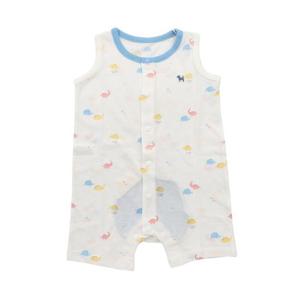 블루독베이비 10 26SS신상(BL)디노뱀부나시우주복(출산백일아기옷) (14637004108)