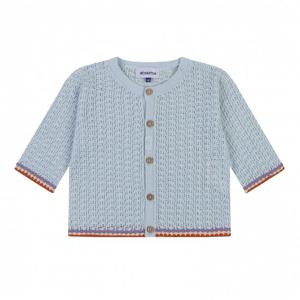 압소바 HK 아르캉 7부 니트 가디건(26년SS여름신상) (A1323602)