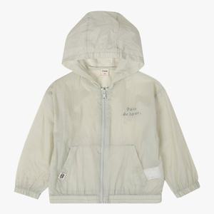 [치크(키즈)]심플경량바람막이 CKJA2631B