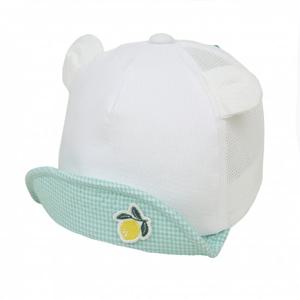 압소바 HK(아기모자) 카미노 챙모(26년SS여름) (A1331501)