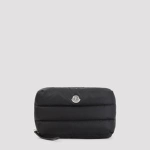 몽클레어 클러치 파우치 L109B6A00003 M6275 999 BLACK