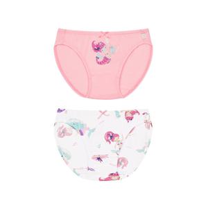 [무냐무냐]HSM여아2매입팬티17J (80) [MBHABFAE32]