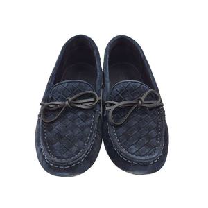 (명품) 보테가 베네타 스웨이드 로퍼 22426023