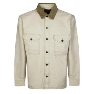 필슨 자켓 FMOSH0023W1178 104 BEIGE