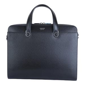 살바토레 페라가모 크로스백 786555241806001 Black