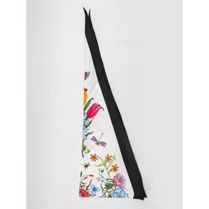 구찌 머플러 스카프 8653523G001 9060 WHITE