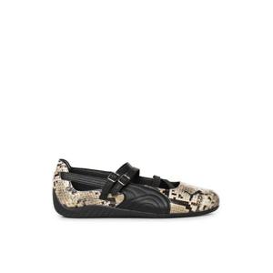 푸마 플랫 슈즈 40532601 Black Vapor Gray