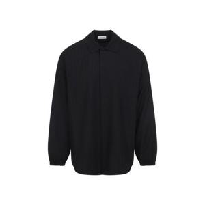 피어오브갓 긴팔 셔츠 FG9M60605RVWS 37 BLACK