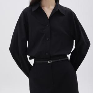 [주크] 울 블렌디드 셔츠 Z261MSC012