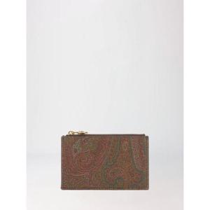 에트로 지갑 WP2E0002AA087 S9865 Multicolor