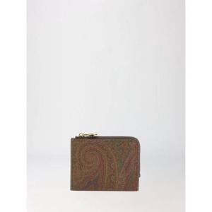 에트로 지갑 WP2D0015AA087 S9865 Multicolor