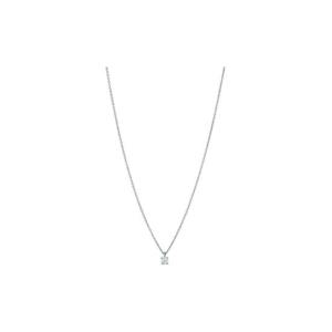 티파니 앤 코 티파니 솔리테어 플래티넘 다이아몬드 팬던트 60007525