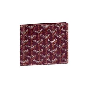 고야드 생토마스 빌 폴드 버건디 APMTHOMAS-33