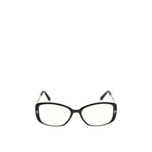 톰포드 기하학 메탈 안경 FT6138B