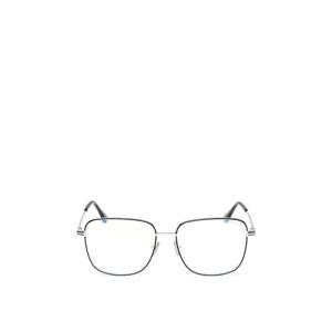 톰포드 스퀘어 프레임 메탈 안경 FT6136B