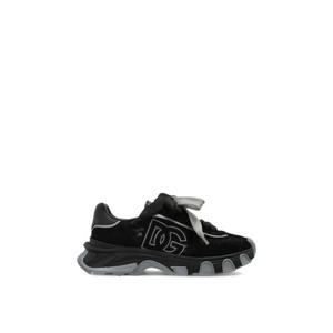 돌체앤가바나 DG 컨트리 로드 로고 스니커즈 CK2417AO189