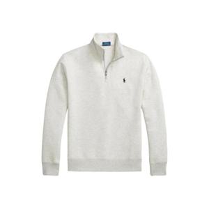 폴로 랄프로렌 로고 자수 스웨트셔츠 710905382