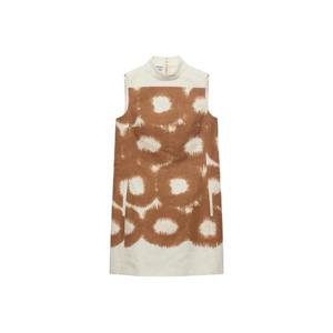 프라다 프린트 캔버스 미니 드레스 P3R43SOOO187Q