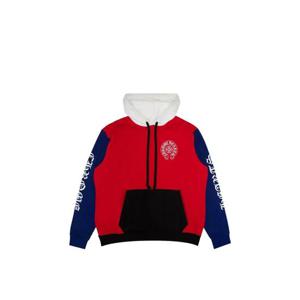 크롬하츠 매티 보이 촘퍼 홀스슈 후디 CHRM0784