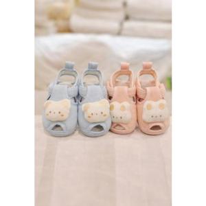 [압소바 의류] 토모 미니 걸음마 슈즈 색상택1 (26년여름신상) (A1B31703B)
