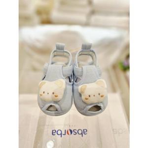 [압소바 의류] 토모 미니 걸음마 슈즈 (26년여름신상) (A1B31703A)