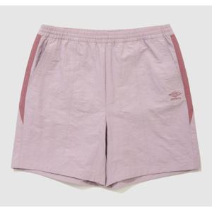 엄브로 레이트 체크아웃 반바지 BB UQ221CHP49 MPK0 PBE0 BLK0