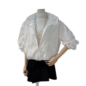 [난닝구]460216 조렌크 후드점퍼 1126A2JP004