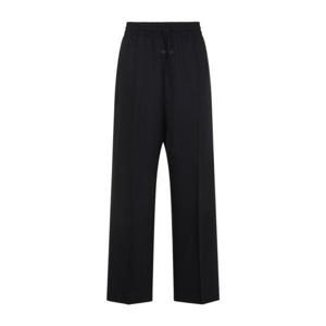 피어오브갓 스트레이트 팬츠 FG9M65653RVWS 37 BLACK